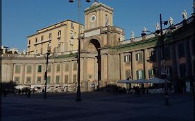 Casa Nanninella Napoli centro